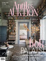 Antik & Auktion